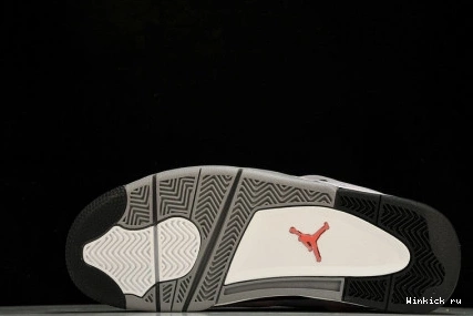 Jordan “Zen 4 Master” Air Jordan Air 4 1125